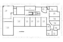 Bekijk foto 1 van eenheid 1 aan de Middenburcht 136 in Vleuten