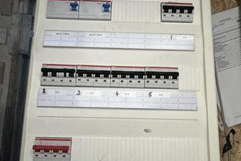 Bedrijfsruimte Etten-Leur - Ecustraat 77 - Foto 21