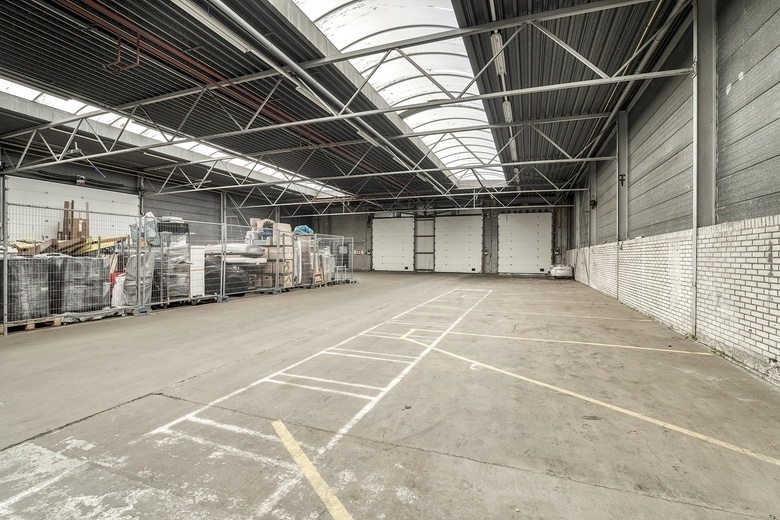 BedrijfsruimteaanDraadbaan 47<br/> inLeiderdorp