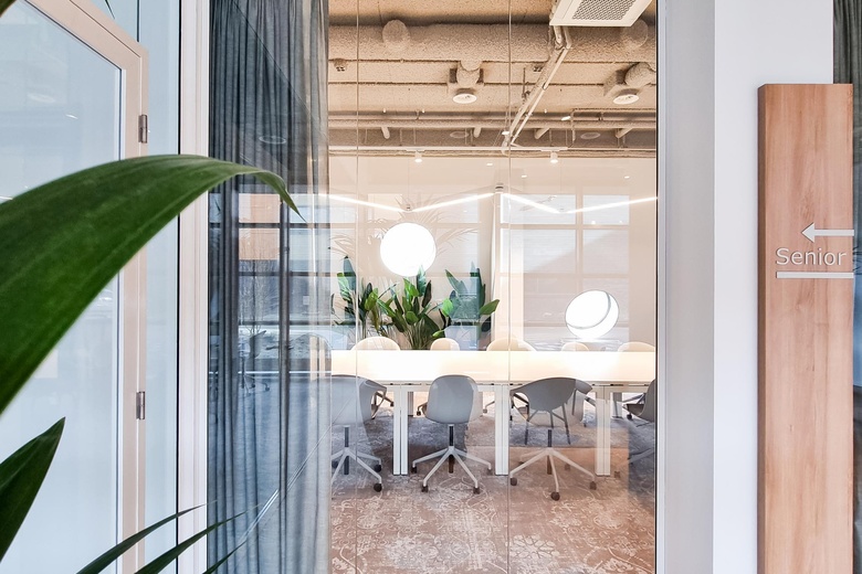 KantoorruimteaanJoop Geesinkweg 501 - 801<br/> inAmsterdam