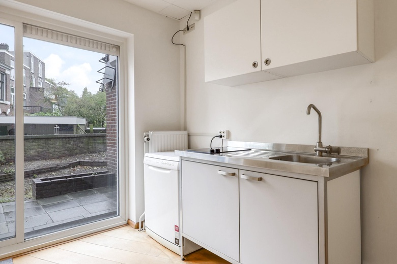KantoorruimteaanMr. Franckenstraat 80<br/> inNijmegen