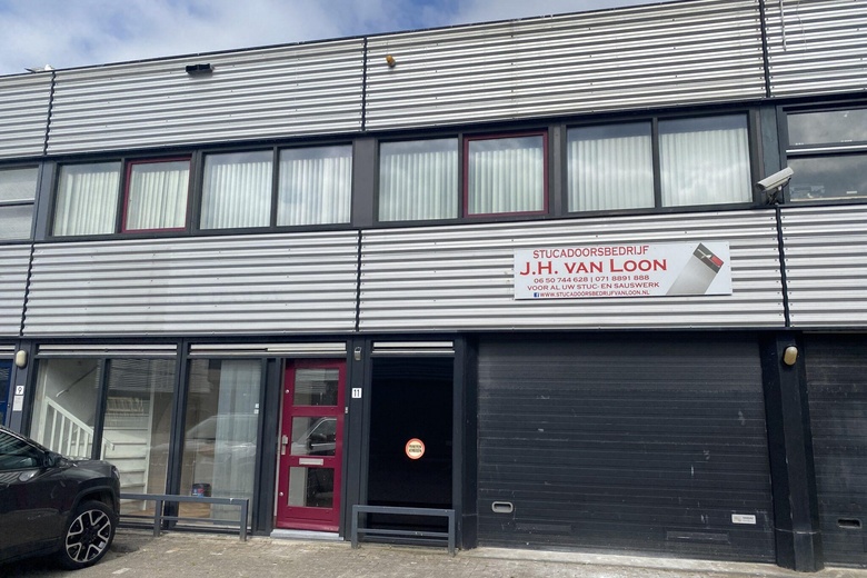 Bekijk foto 1 van Kabelbaan 11