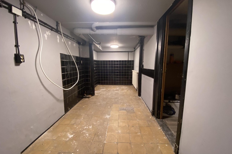 WinkelruimteaanPrinsestraat 60<br/> inDen Haag