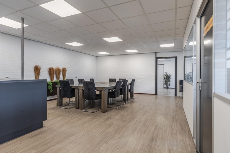 Kantoorruimte Arnhem - De Overmaat 42 - Foto 2