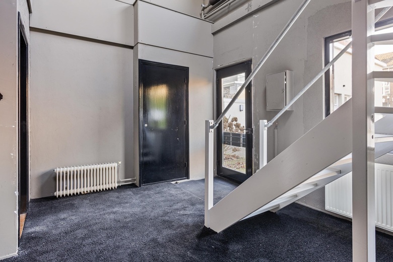 BedrijfsruimteaanGrotestraat 138 a<br/> inWaalwijk