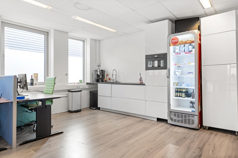 Bedrijfsruimte Ede - Celsiusstraat 42 - Foto 10