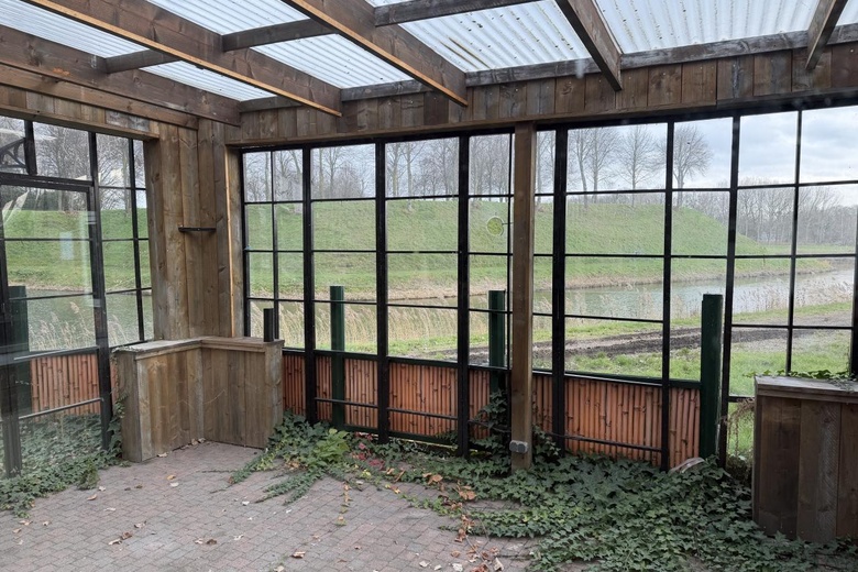 BedrijfsruimteaanStationsweg 3<br/> inHulst