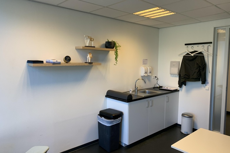 ZorgaanRaadhuisstraat 22<br/> inDoetinchem