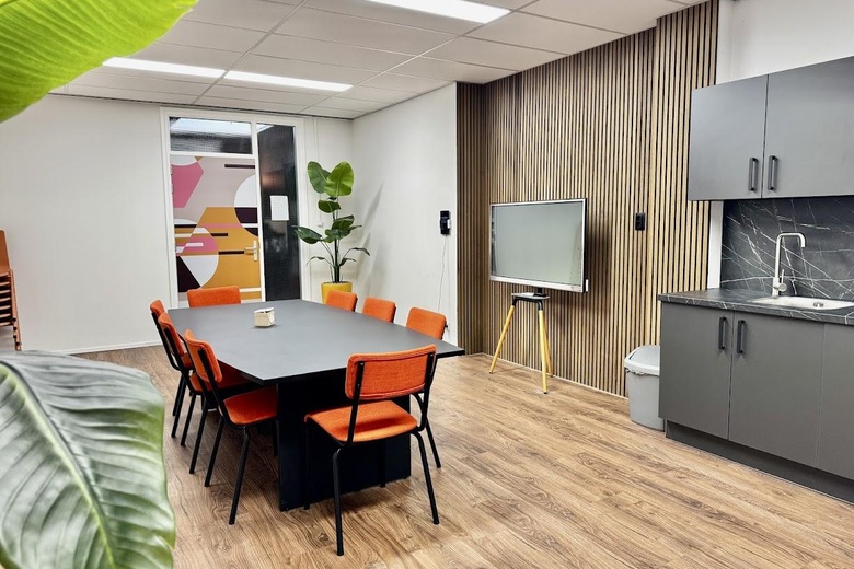 KantoorruimteaanNieuwegracht 4 01<br/> inSoest