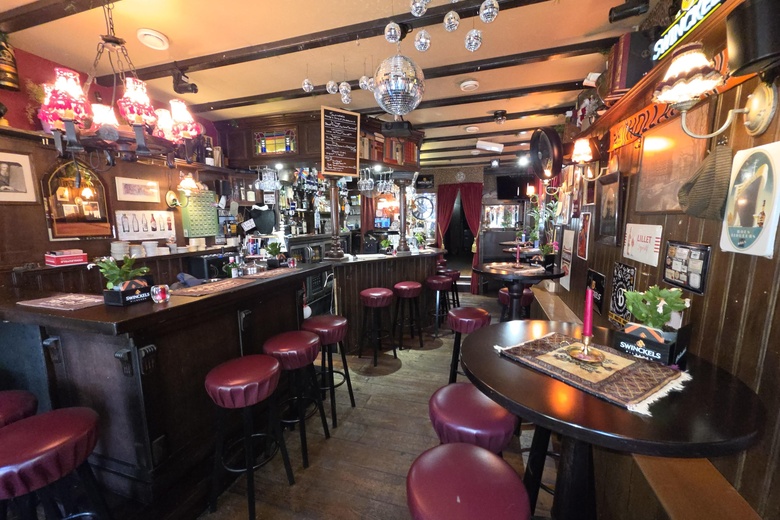 Horeca Groningen - Gedempte Kattendiep 15 - Foto 1