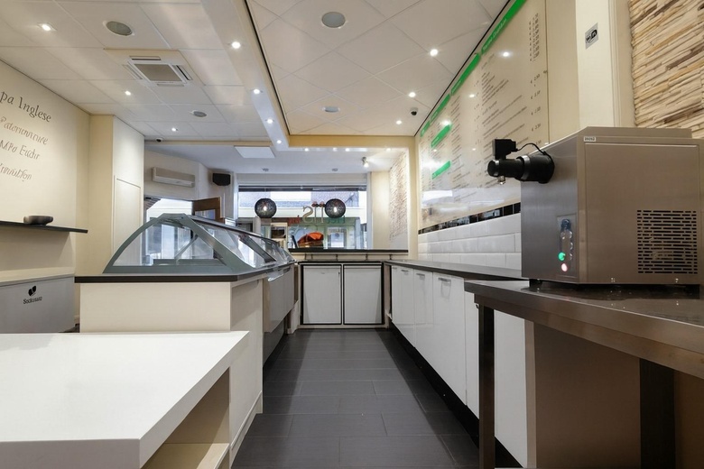 WinkelruimteaanBegijnenstraat 13<br/> inBeverwijk