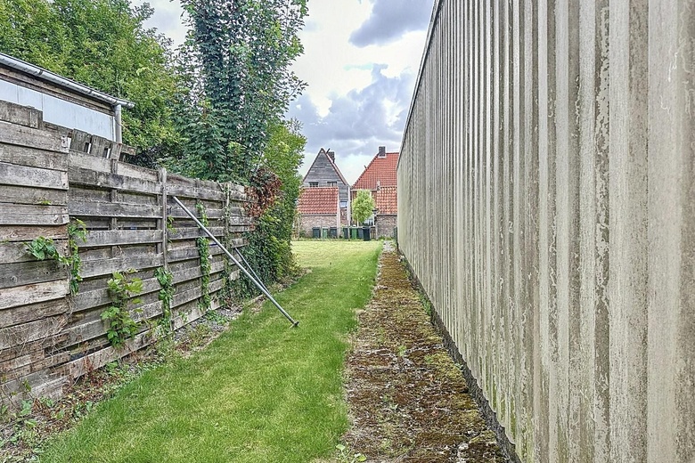 WinkelruimteaanNieuwstraat 13<br/> inSluis