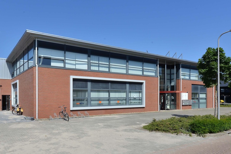 Kantoorruimte Hengelo - Zaagstraat 15 - Foto 2
