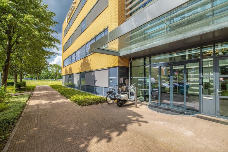 KantoorruimteaanMeander 551<br/> inArnhem