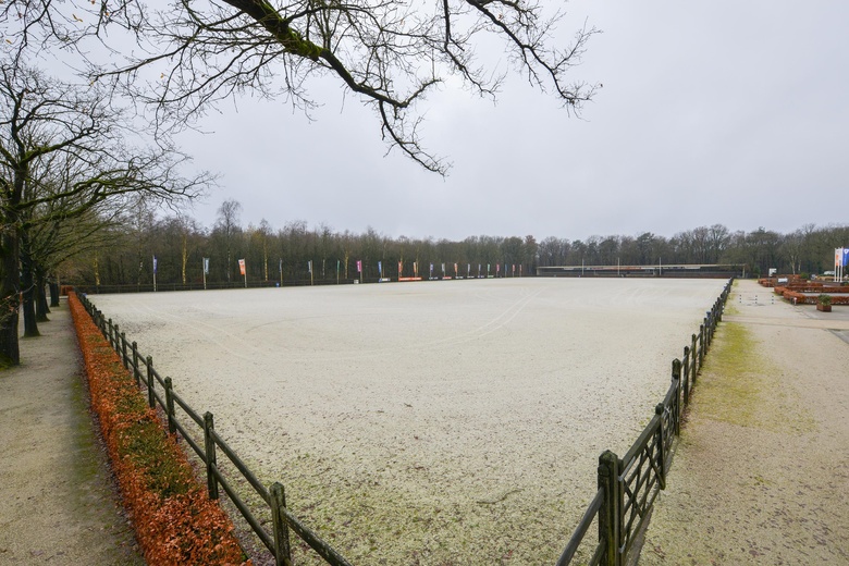 Kantoorruimte Ermelo - De Beek 105 - Foto 27