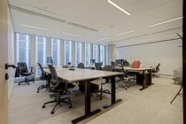 Kantoorruimte Rotterdam - Wilhelminakade 173 - Foto 6
