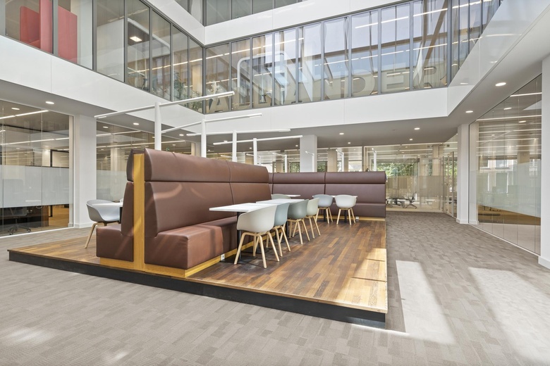 KantoorruimteaanKoningstraat 26<br/> inArnhem