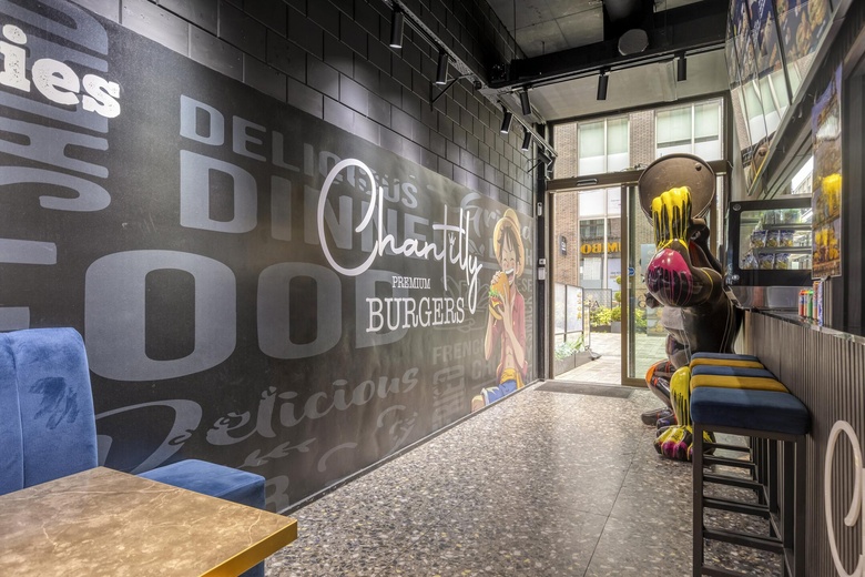 Horeca Amsterdam - Osdorpplein 1013 - Foto 6
