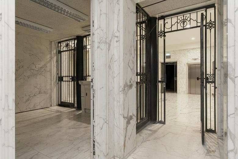 KantoorruimteaanBlaak 34<br/> inRotterdam