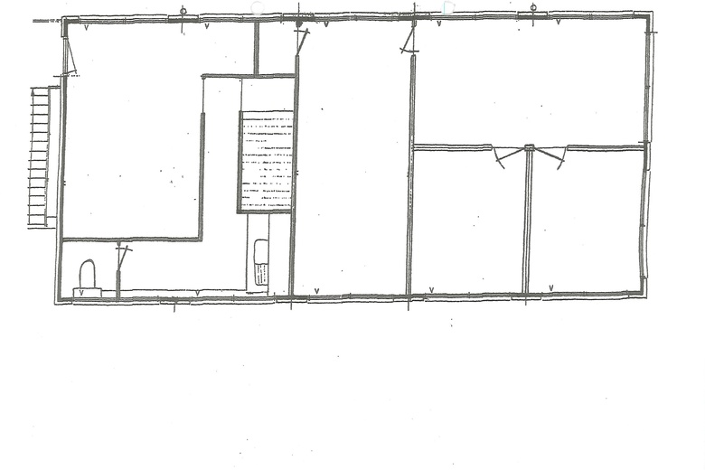BedrijfsruimteaanNieuwe Hemweg 9 A<br/> inAmsterdam