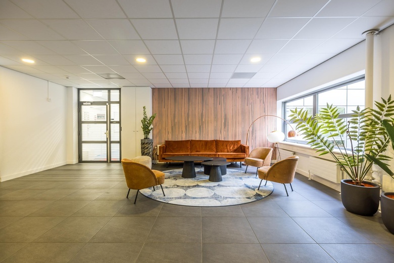 KantoorruimteaanDaltonlaan 400<br/> inUtrecht