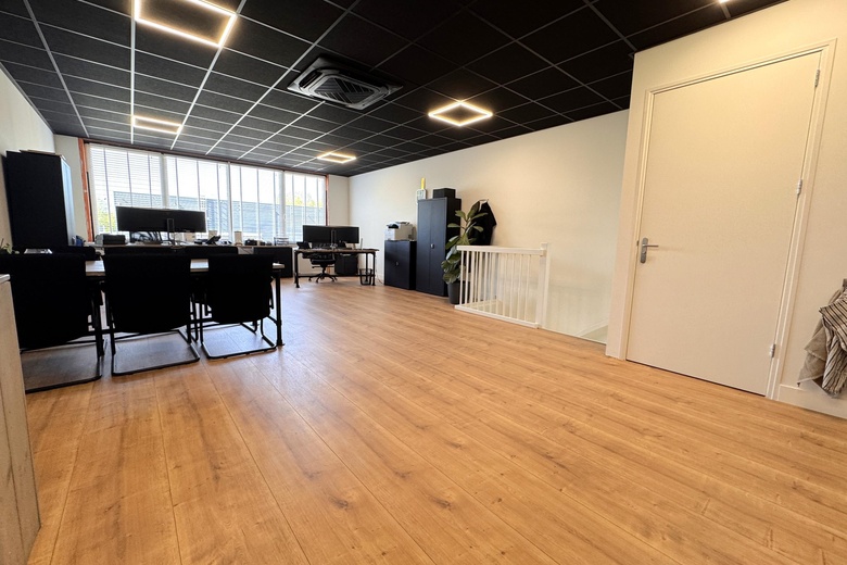 BedrijfsruimteaanSplijtbakweg 72 G<br/> inAlmere