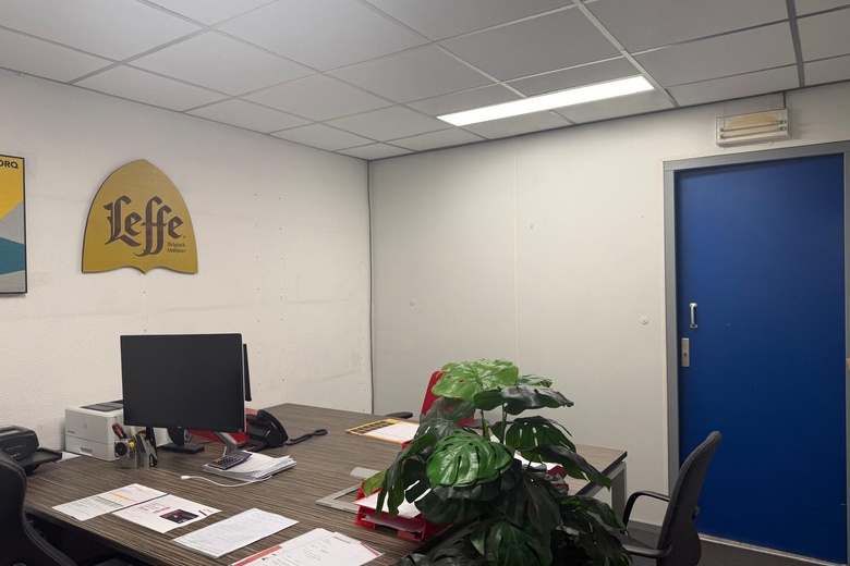 Bedrijfsruimte Zwijndrecht - Molenvliet 17 - Foto 20