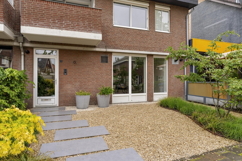 Kantoorruimte Oisterwijk - Scheepersdijk 1 - Foto 28