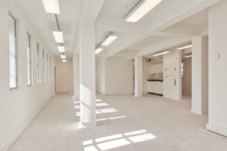 Kantoorruimte Amsterdam - Prinsengracht 108 B - Foto 10
