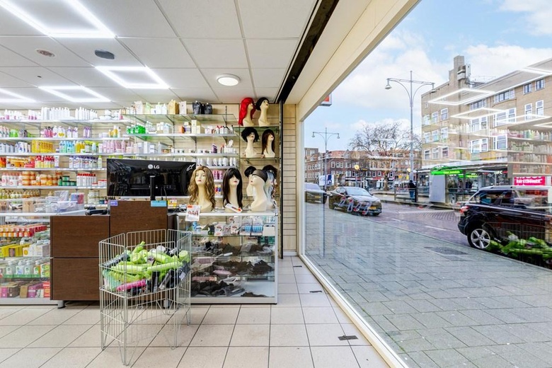 WinkelruimteaanBeijerlandselaan 67<br/> inRotterdam