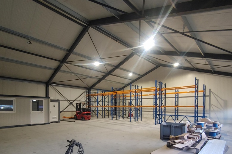 BedrijfsruimteaanStatenweg 34<br/> inVenhorst