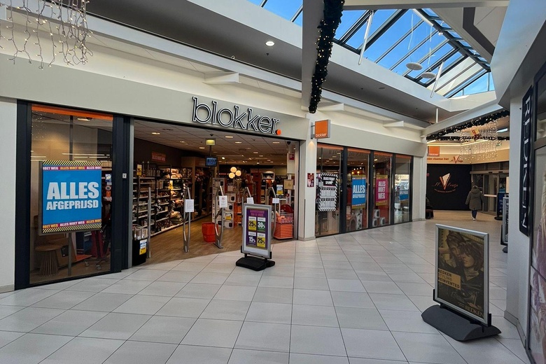 WinkelruimteaanRompertpassage 54<br/> inDen Bosch