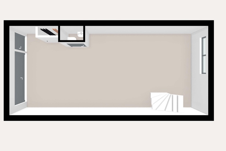 BedrijfsruimteaanIndustrieweg 28 a<br/> inVoorschoten