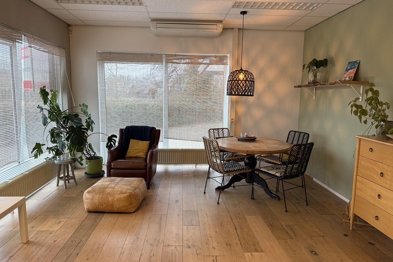 KantoorruimteaanCastricummer Werf 138<br/> inCastricum