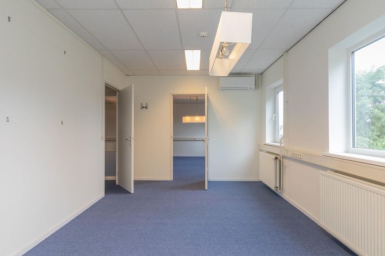 KantoorruimteaanHaarlemmerstraat 5<br/> inHillegom