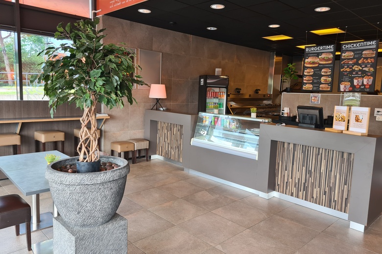 HorecaaanKokkeldreef 2<br/> inTerneuzen