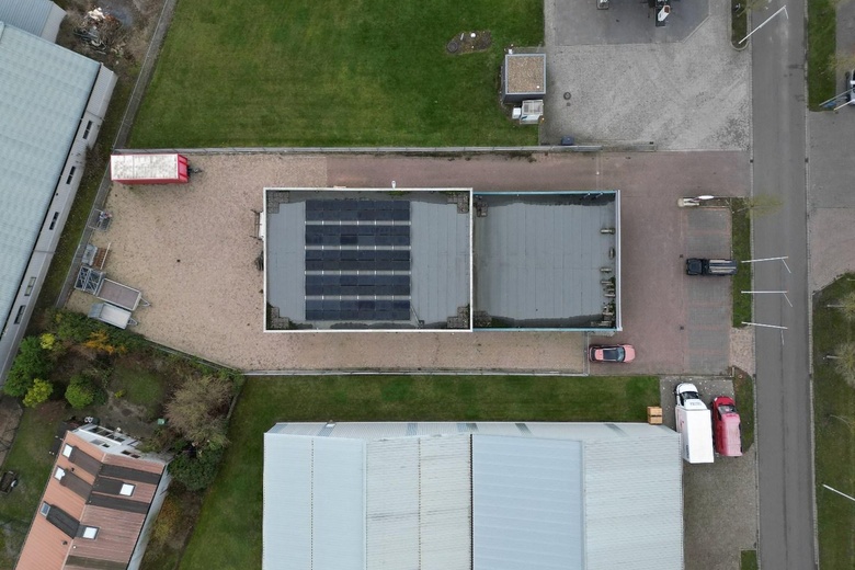 BedrijfsruimteaanNeringweg 1<br/> inOostburg