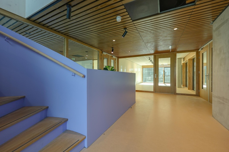 Zorg Amsterdam - Cas Oorthuyskade 38 - Foto 26