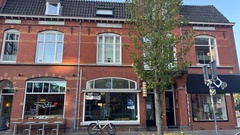 Winkelruimte te huur Eindhoven - Willemstraat 41
