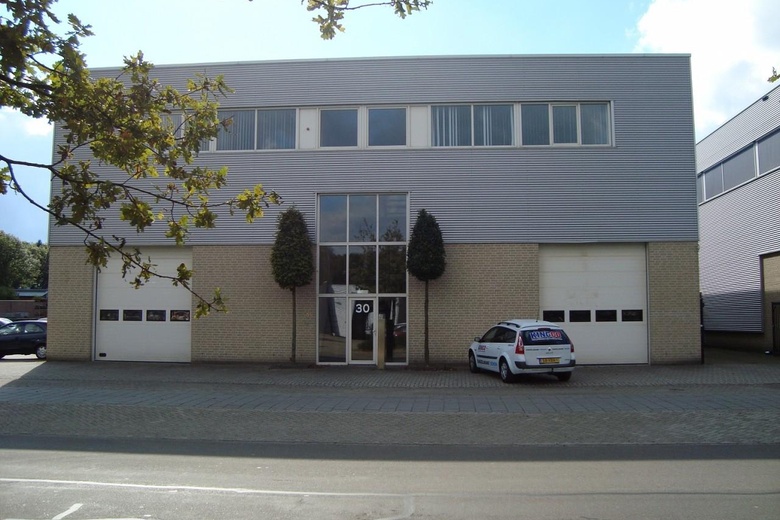 Bekijk foto 1 van de Dieze 30 B Bekijk foto 1 van de Dieze 30 B