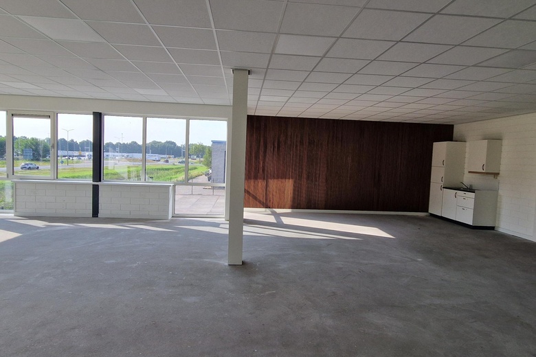 BedrijfsruimteaanOndernemersweg 7<br/> inHolten