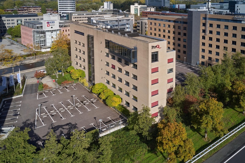 BedrijfsruimteaanEuclideslaan 151 - 191<br/> inUtrecht