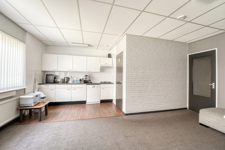 BedrijfsruimteaanHeerenweg 1<br/> inKatwijk