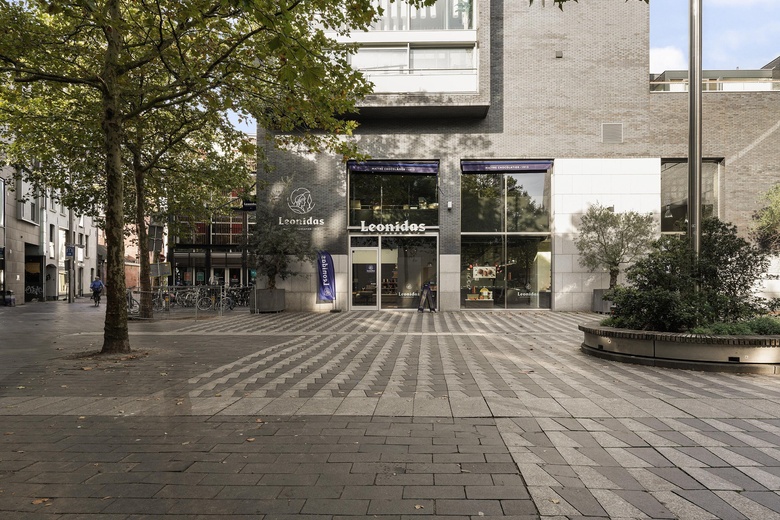Winkelruimte Tilburg - Pieter Vreedeplein 43 - Foto 19