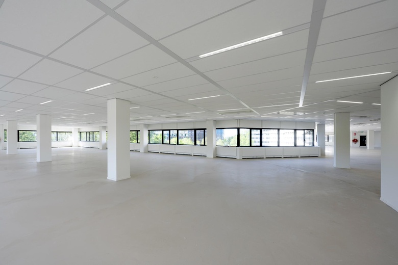 KantoorruimteaanHoogoorddreef 5 - 15<br/> inAmsterdam