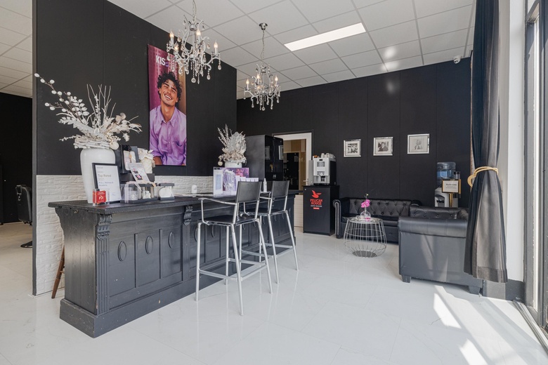 KantoorruimteaanRodenrijseweg 297<br/> inBerkel en Rodenrijs