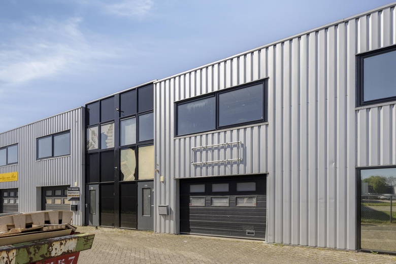 Bedrijfsruimte Almelo - Bedrijvenpark Twente 165 b - Foto 2