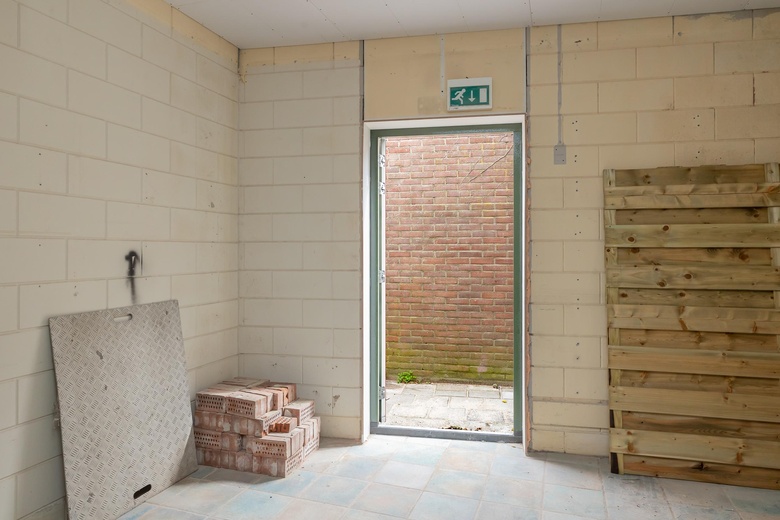 Winkelruimte Voorhout - Herenstraat 122 - Foto 17