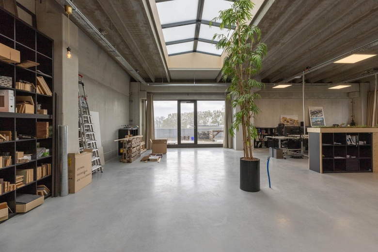 KantoorruimteaanZuiderloswal 59<br/> inHilversum