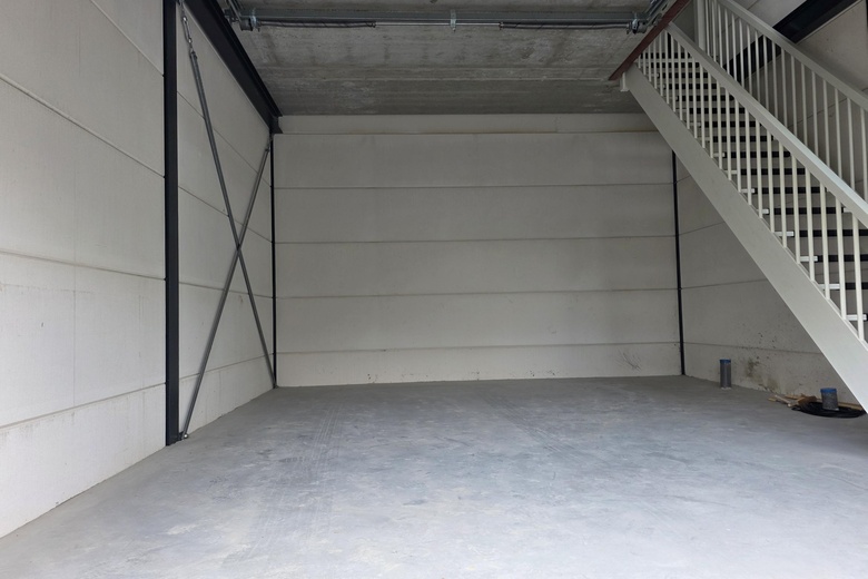 BedrijfsruimteaanDirk Verheulweg 2 A 3<br/> inWaddinxveen